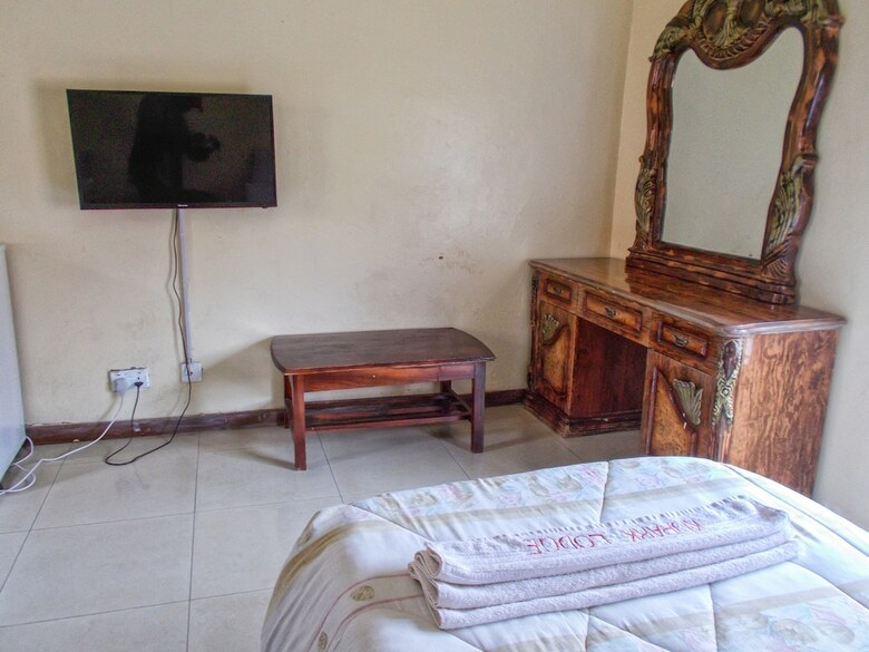 Posada Kupark Lodge