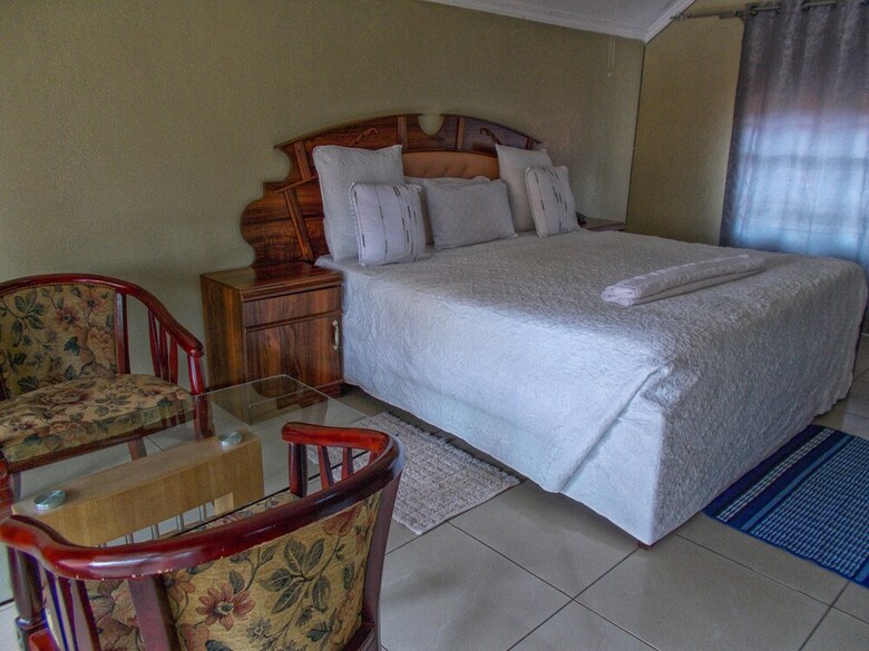 Posada Kupark Lodge