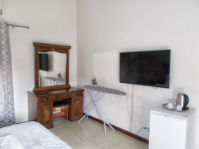 Posada Kupark Lodge