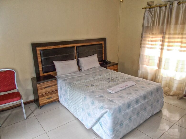 Posada Kupark Lodge