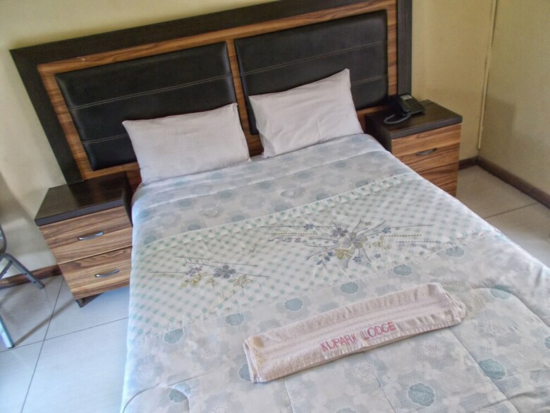 Posada Kupark Lodge