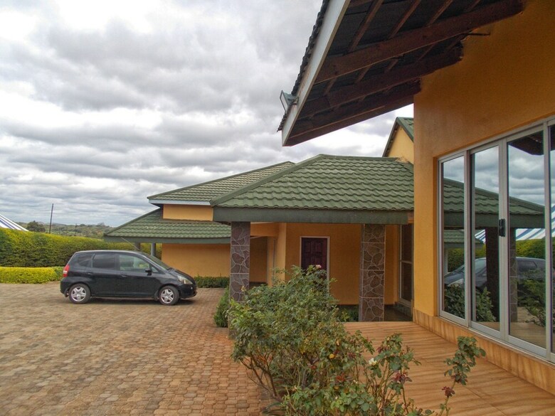 Posada Kupark Lodge