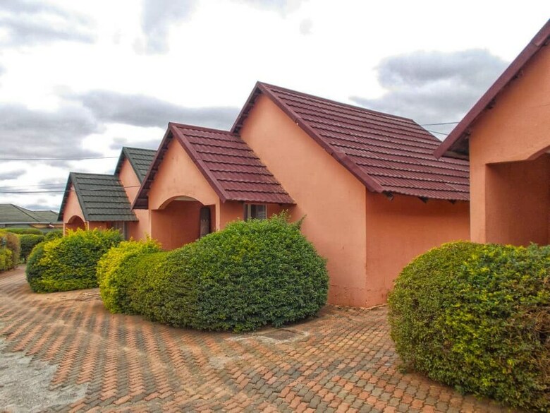 Posada Kupark Lodge
