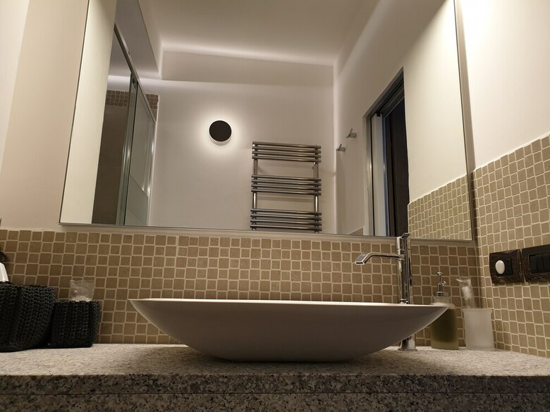 Bed & Breakfast Resort Faro Di Punta Fenaio