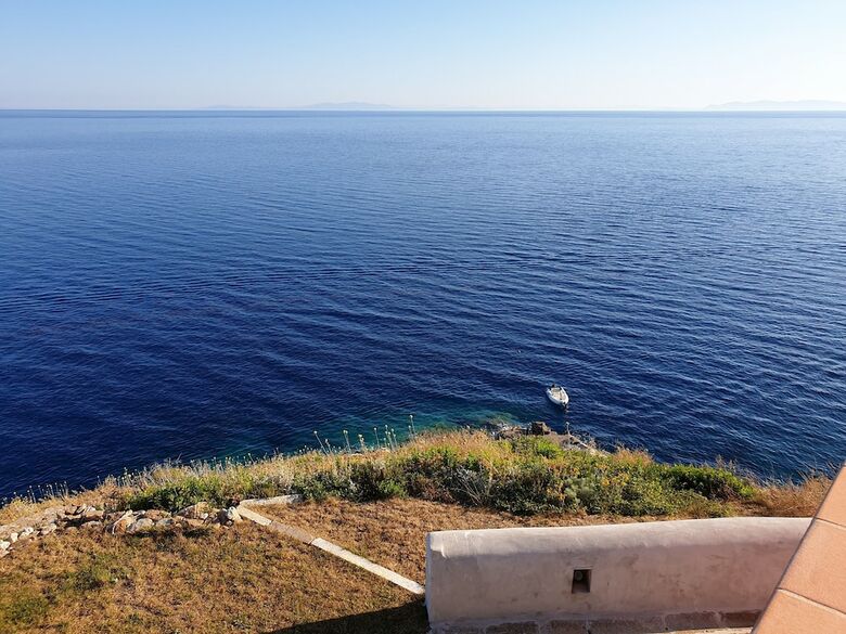 Bed & Breakfast Resort Faro Di Punta Fenaio