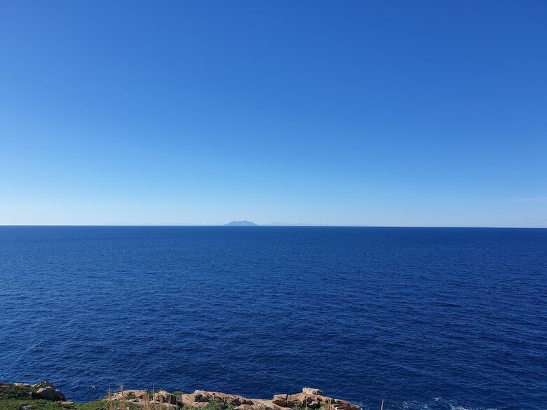 Bed & Breakfast Resort Faro Di Punta Fenaio