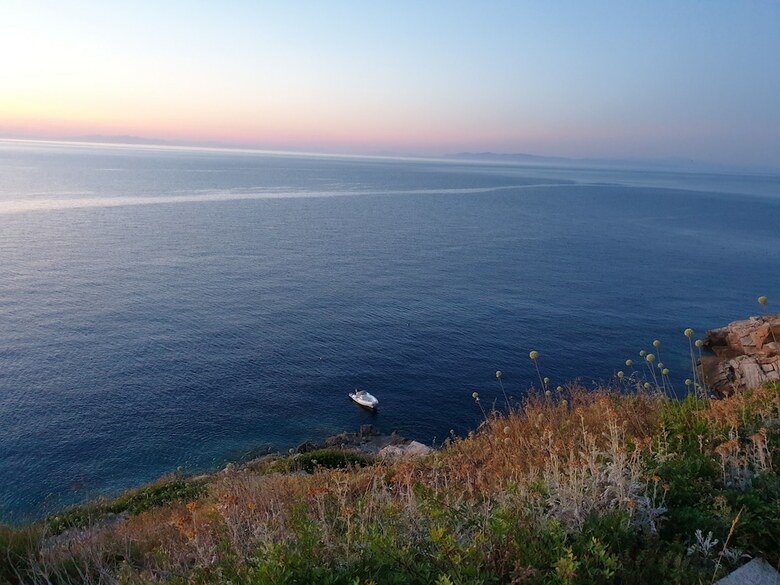 Bed & Breakfast Resort Faro Di Punta Fenaio