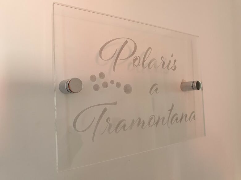 Bed & Breakfast Resort Faro Di Punta Fenaio