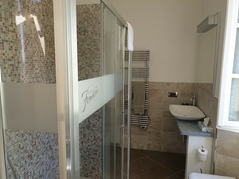 Bed & Breakfast Resort Faro Di Punta Fenaio