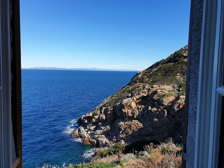 Bed & Breakfast Resort Faro Di Punta Fenaio