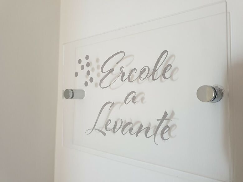 Bed & Breakfast Resort Faro Di Punta Fenaio