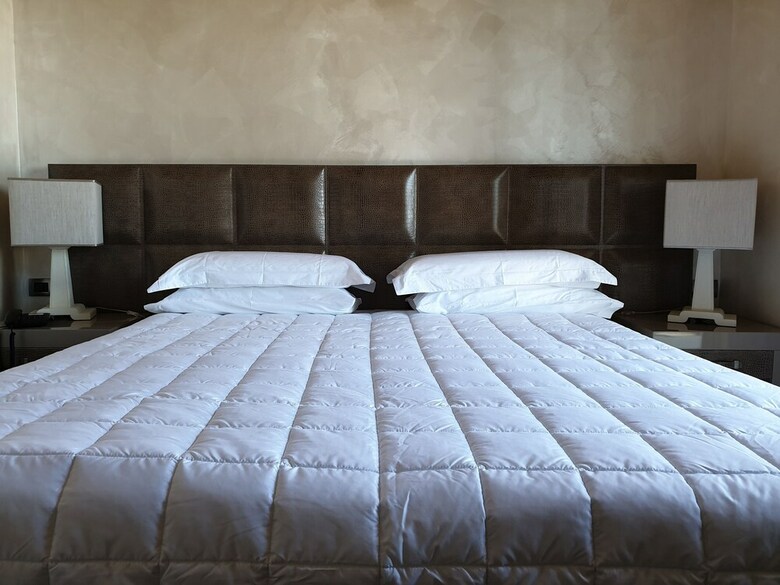 Bed & Breakfast Resort Faro Di Punta Fenaio