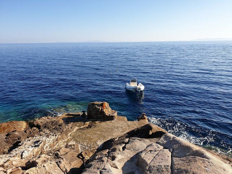Bed & Breakfast Resort Faro Di Punta Fenaio