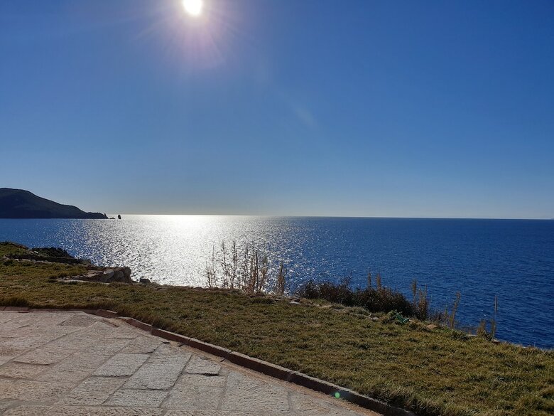 Bed & Breakfast Resort Faro Di Punta Fenaio