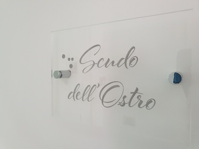 Bed & Breakfast Resort Faro Di Punta Fenaio