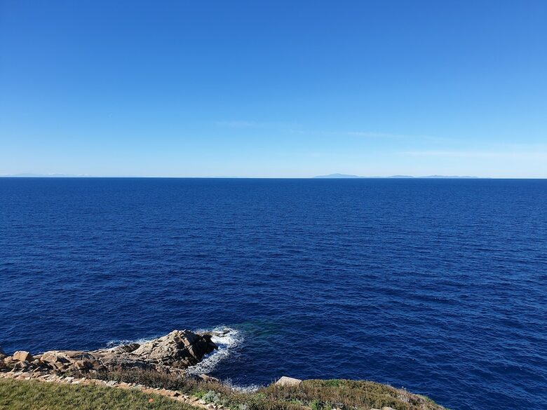 Bed & Breakfast Resort Faro Di Punta Fenaio