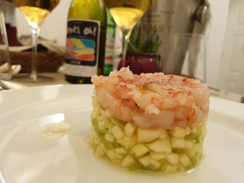 Bed & Breakfast Resort Faro Di Punta Fenaio