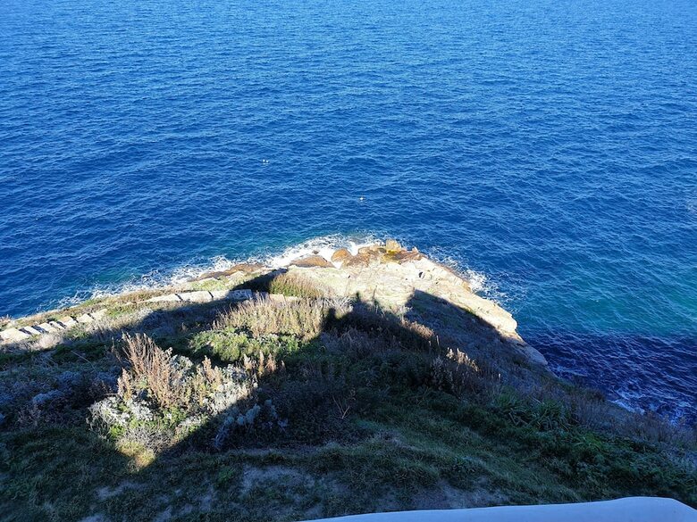 Bed & Breakfast Resort Faro Di Punta Fenaio