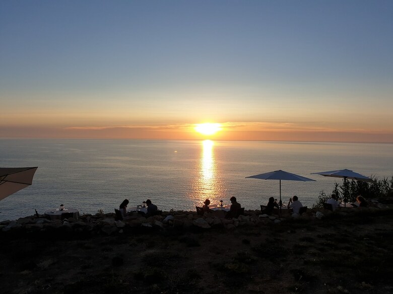 Bed & Breakfast Resort Faro Di Punta Fenaio