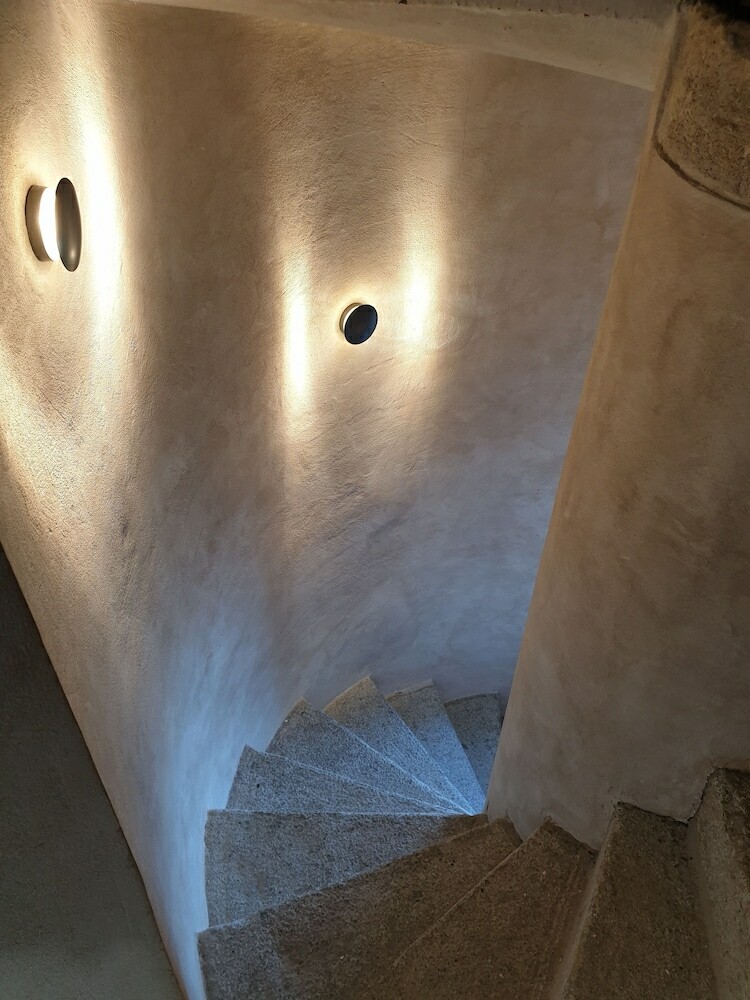 Bed & Breakfast Resort Faro Di Punta Fenaio