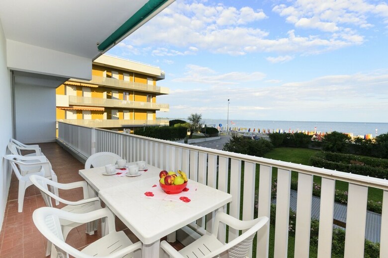 Apartamento Residence Punta Dell'est