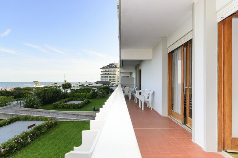 Apartamento Residence Punta Dell'est