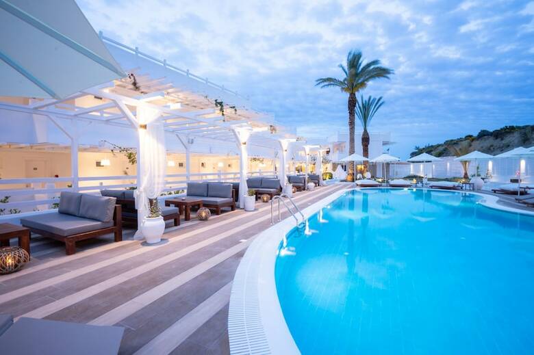 Aloe Hotel ? Adults Only