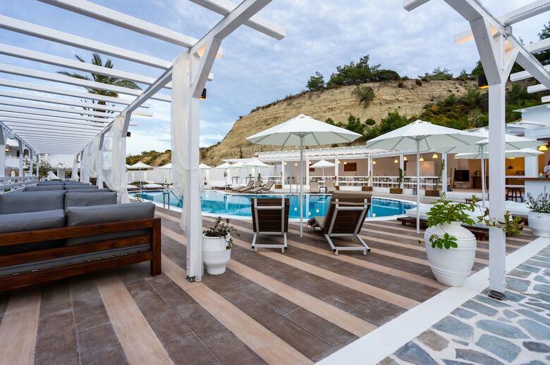 Aloe Hotel ? Adults Only