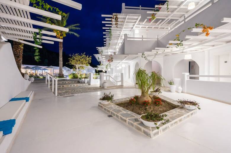 Aloe Hotel ? Adults Only
