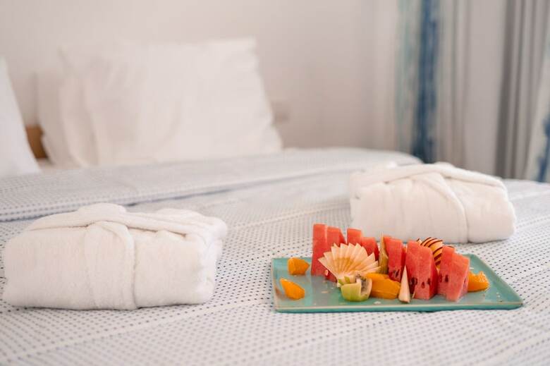 Aloe Hotel ? Adults Only