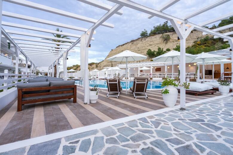 Aloe Hotel ? Adults Only