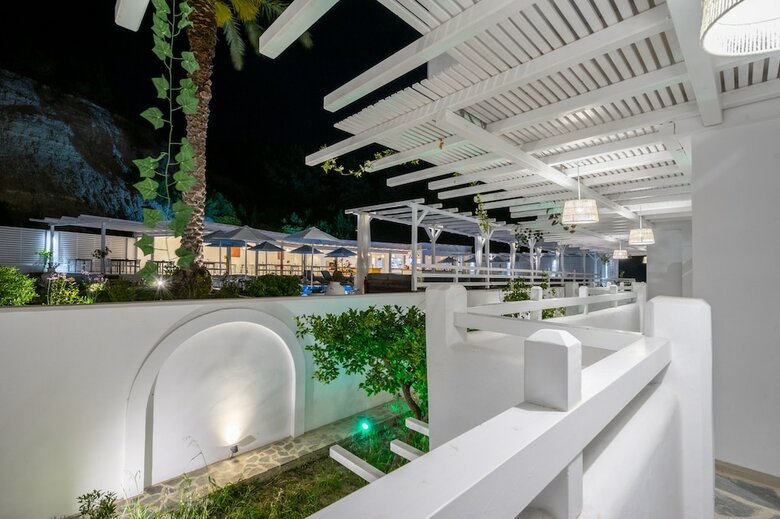 Aloe Hotel ? Adults Only