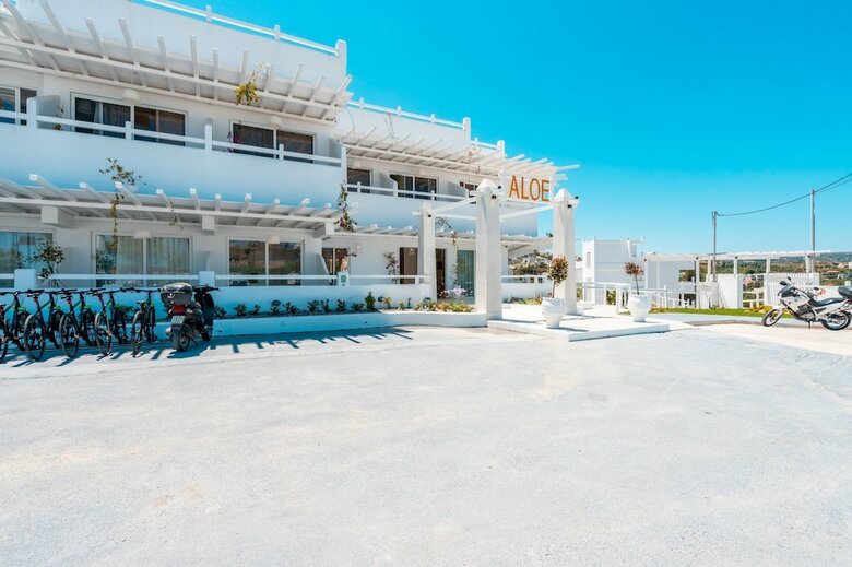 Aloe Hotel ? Adults Only