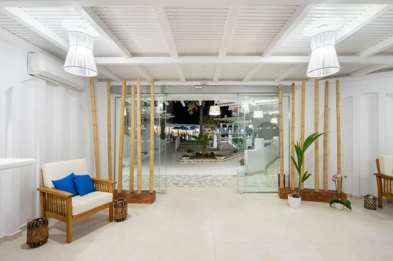Aloe Hotel ? Adults Only