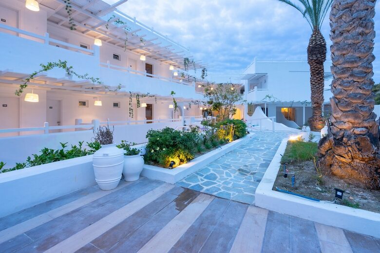 Aloe Hotel ? Adults Only
