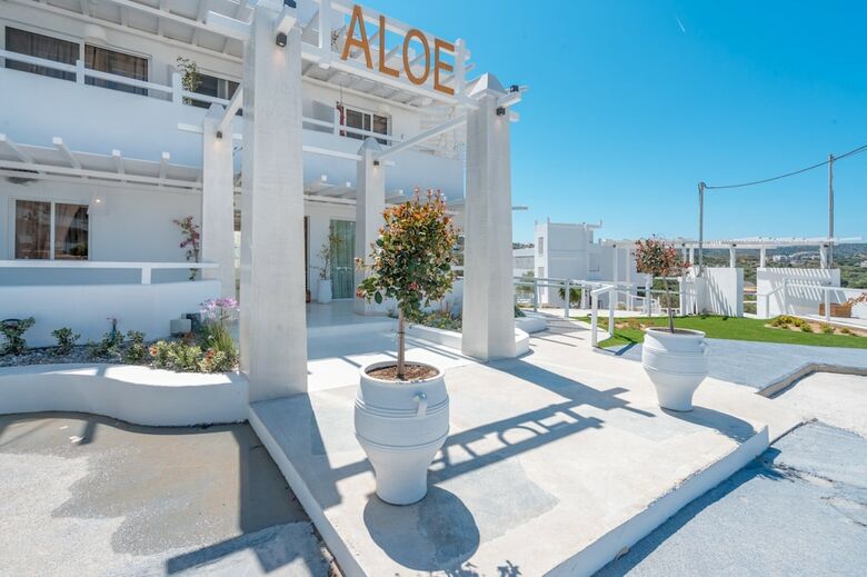 Aloe Hotel ? Adults Only