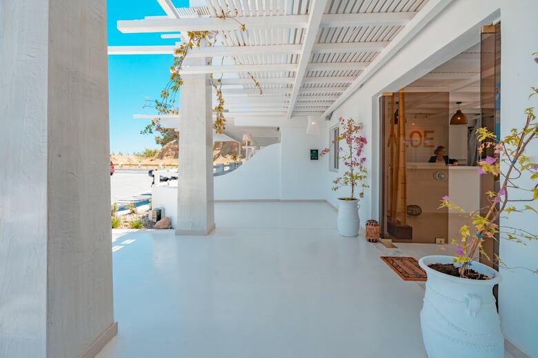 Aloe Hotel ? Adults Only