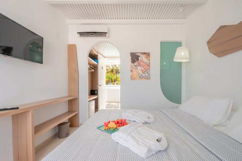 Aloe Hotel ? Adults Only