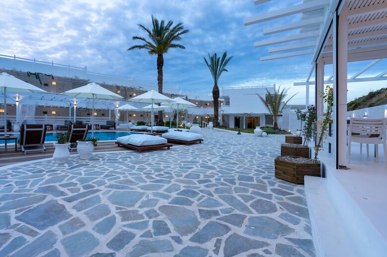 Aloe Hotel ? Adults Only