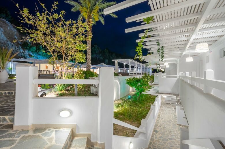 Aloe Hotel ? Adults Only