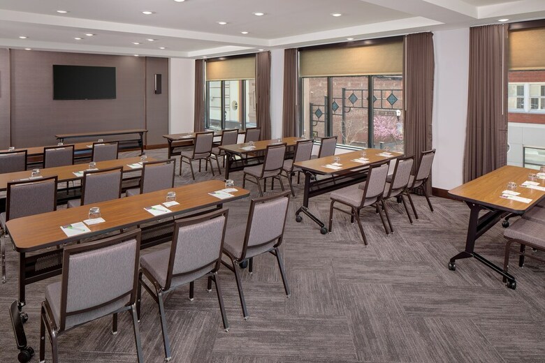 Hotel Hyatt Place Florence Downtown