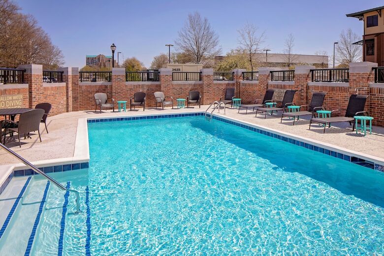 Hotel Hyatt Place Florence Downtown