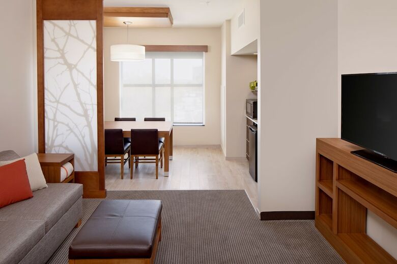 Hotel Hyatt Place Florence Downtown