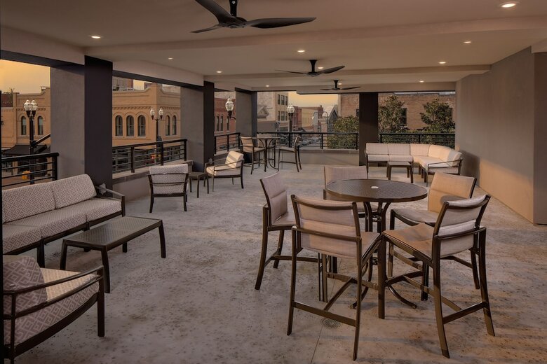 Hotel Hyatt Place Florence Downtown