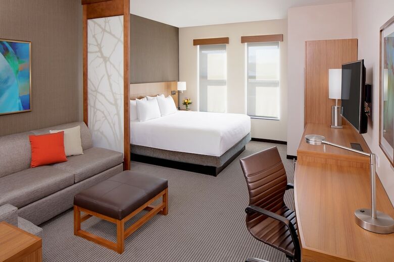 Hotel Hyatt Place Florence Downtown