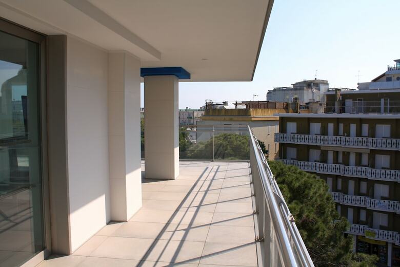 Apartamento Appartamenti Nashira