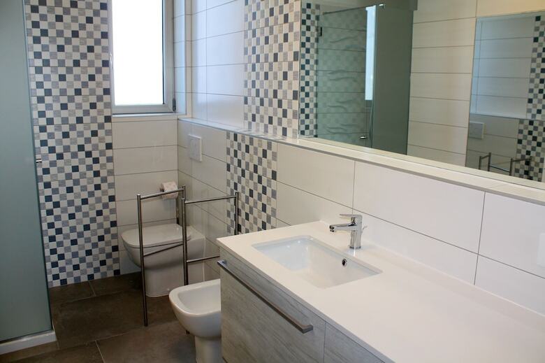 Apartamento Appartamenti Nashira