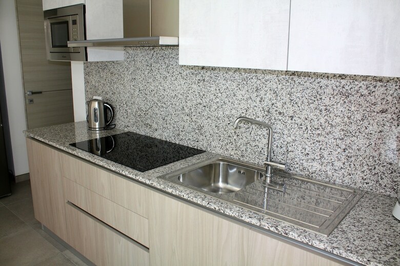 Apartamento Appartamenti Nashira