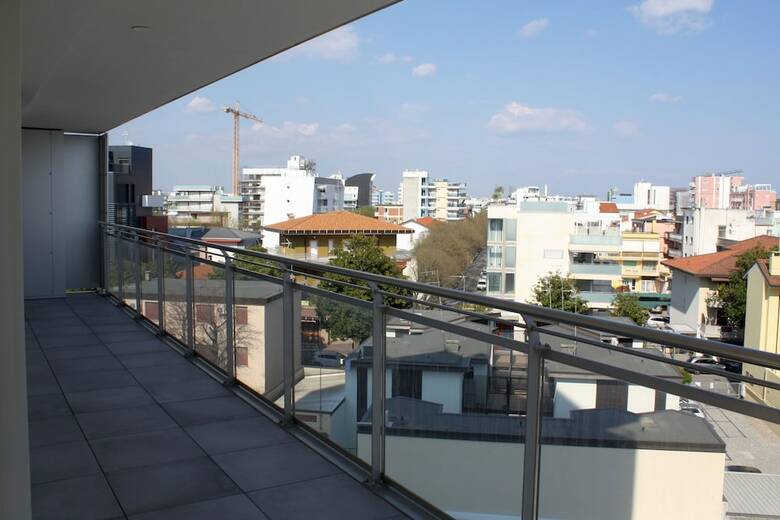 Apartamento Appartamenti Nashira