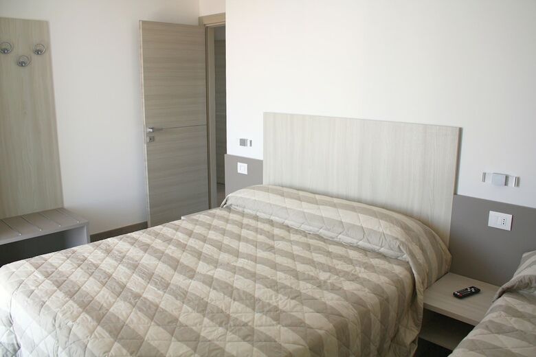 Apartamento Appartamenti Nashira